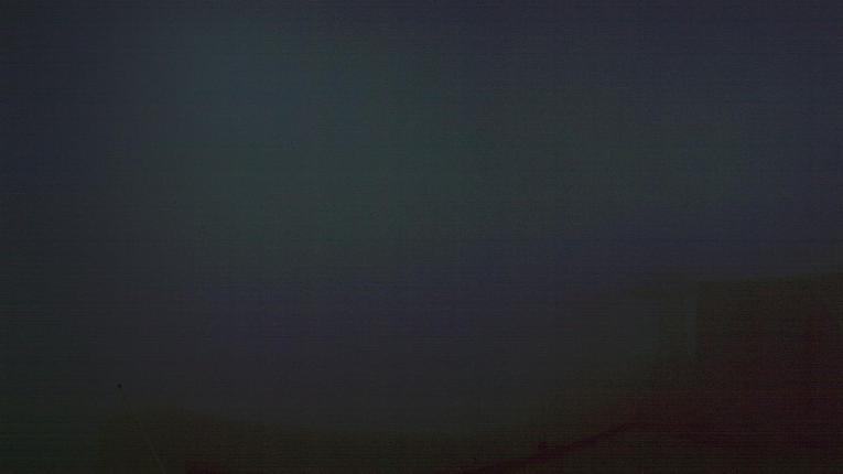 Webcam Glacier 3000: Cabane 2525m
