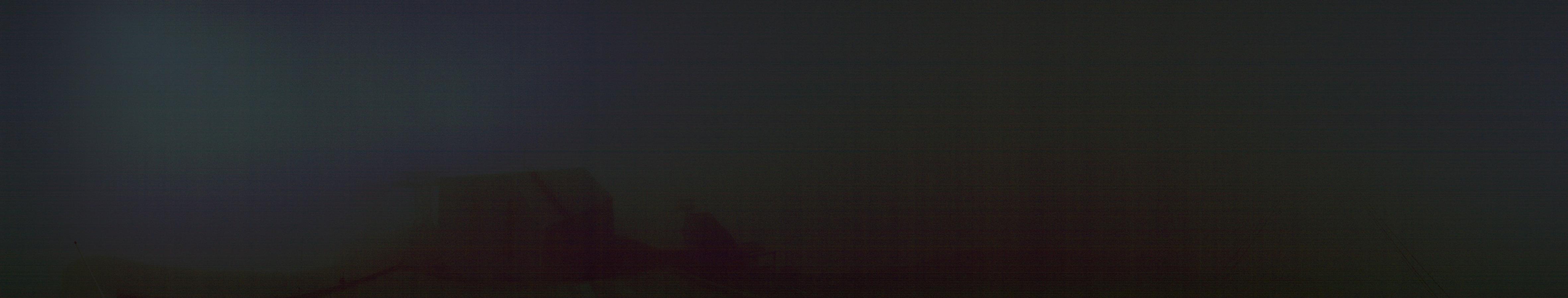 Webcam Glacier 3000: Cabane 2525m
