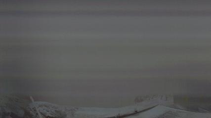 Glacier 3000: Cabane 2525m (glacier3000.ch)
