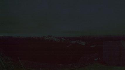 Glacier 3000: Cabane 2525m (glacier3000.ch)