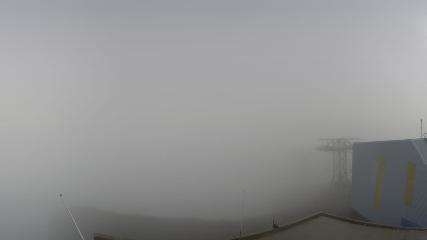 Glacier 3000 webcam