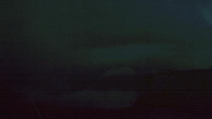 Glacier 3000 webcam