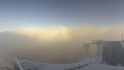 Glacier 3000 webcam
