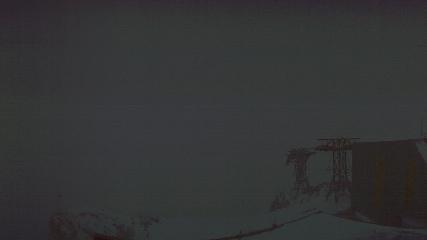 Imagen de informe de usuario en Glacier 3000