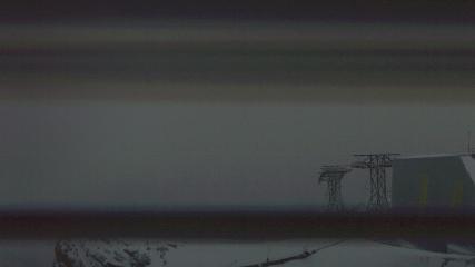 Glacier 3000: Cabane 2525m (glacier3000.ch)