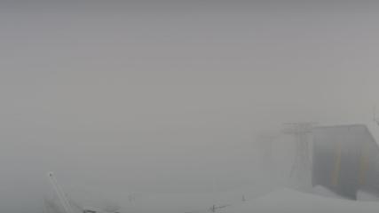 Glacier 3000: Cabane 2525m (glacier3000.ch)