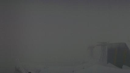 Glacier 3000: Cabane 2525m (glacier3000.ch)