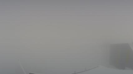 Glacier 3000 webcam