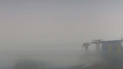 Glacier 3000: Cabane 2525m (glacier3000.ch)