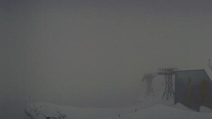 Glacier 3000 webcam