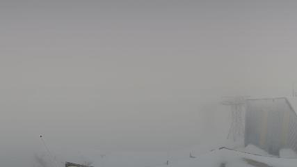 Glacier 3000: Cabane 2525m (glacier3000.ch)