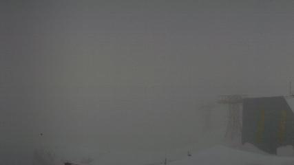 Glacier 3000: Cabane 2525m (glacier3000.ch)