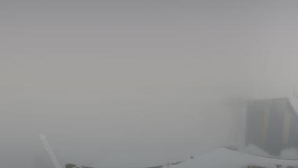 Glacier 3000: Cabane 2525m (glacier3000.ch)