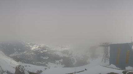 Imagen de informe de usuario en Glacier 3000