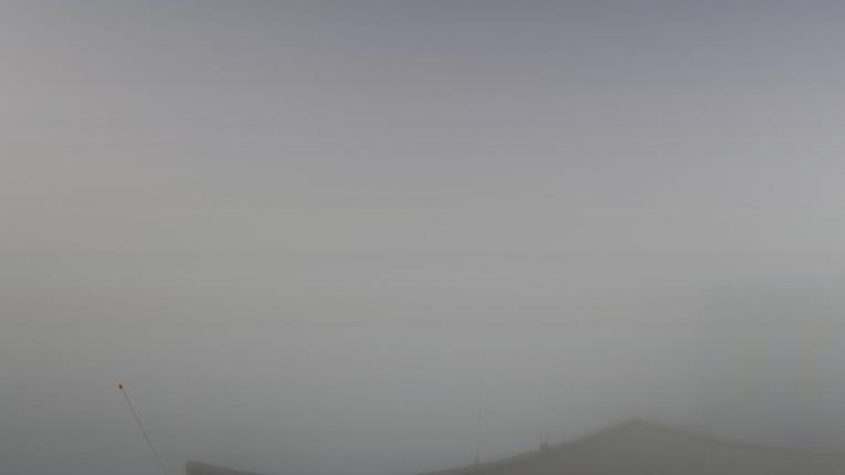 Webcam Glacier 3000: Cabane 2525m