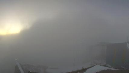 Imagen de informe de usuario en Glacier 3000