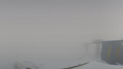 Glacier 3000 webcam