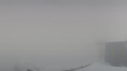 Glacier 3000 webcam