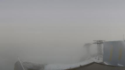 Glacier 3000 webcam