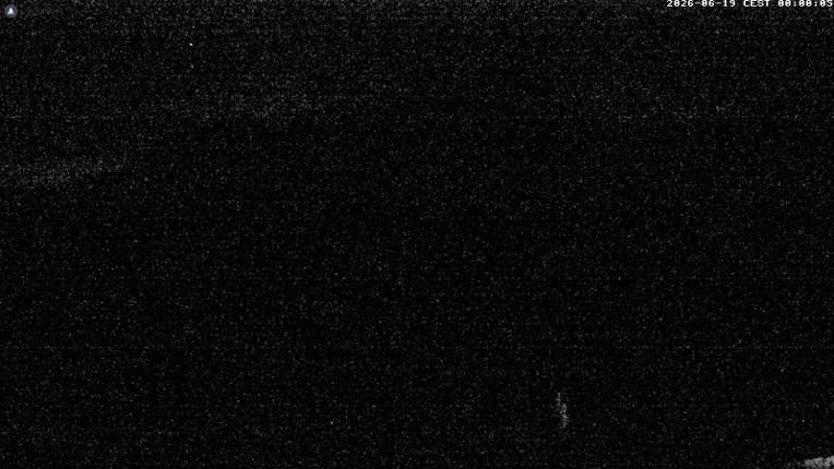 Webcam Glacier 3000: Col du Pillon 1546m