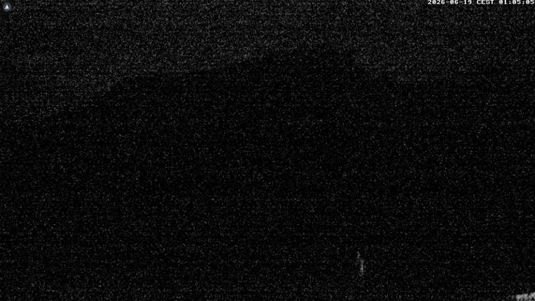 Webcam Glacier 3000: Col du Pillon 1546m