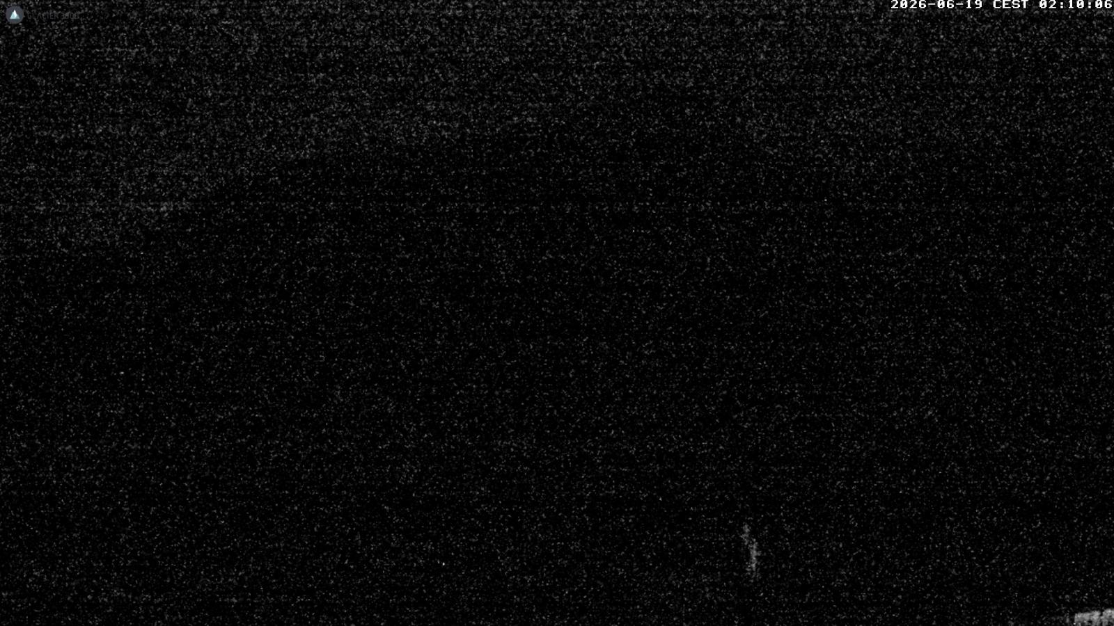 Webcam Glacier 3000: Col du Pillon 1546m