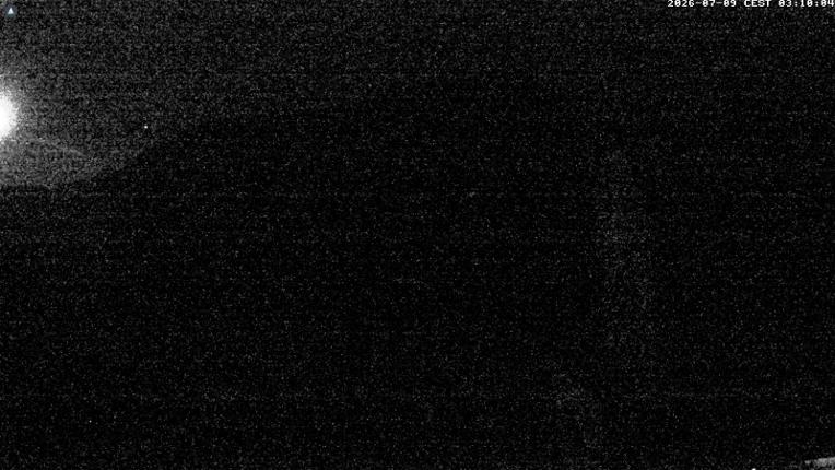 Webcam Glacier 3000: Col du Pillon 1546m