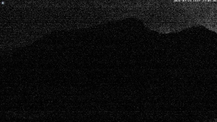 Webcam Glacier 3000: Col du Pillon 1546m