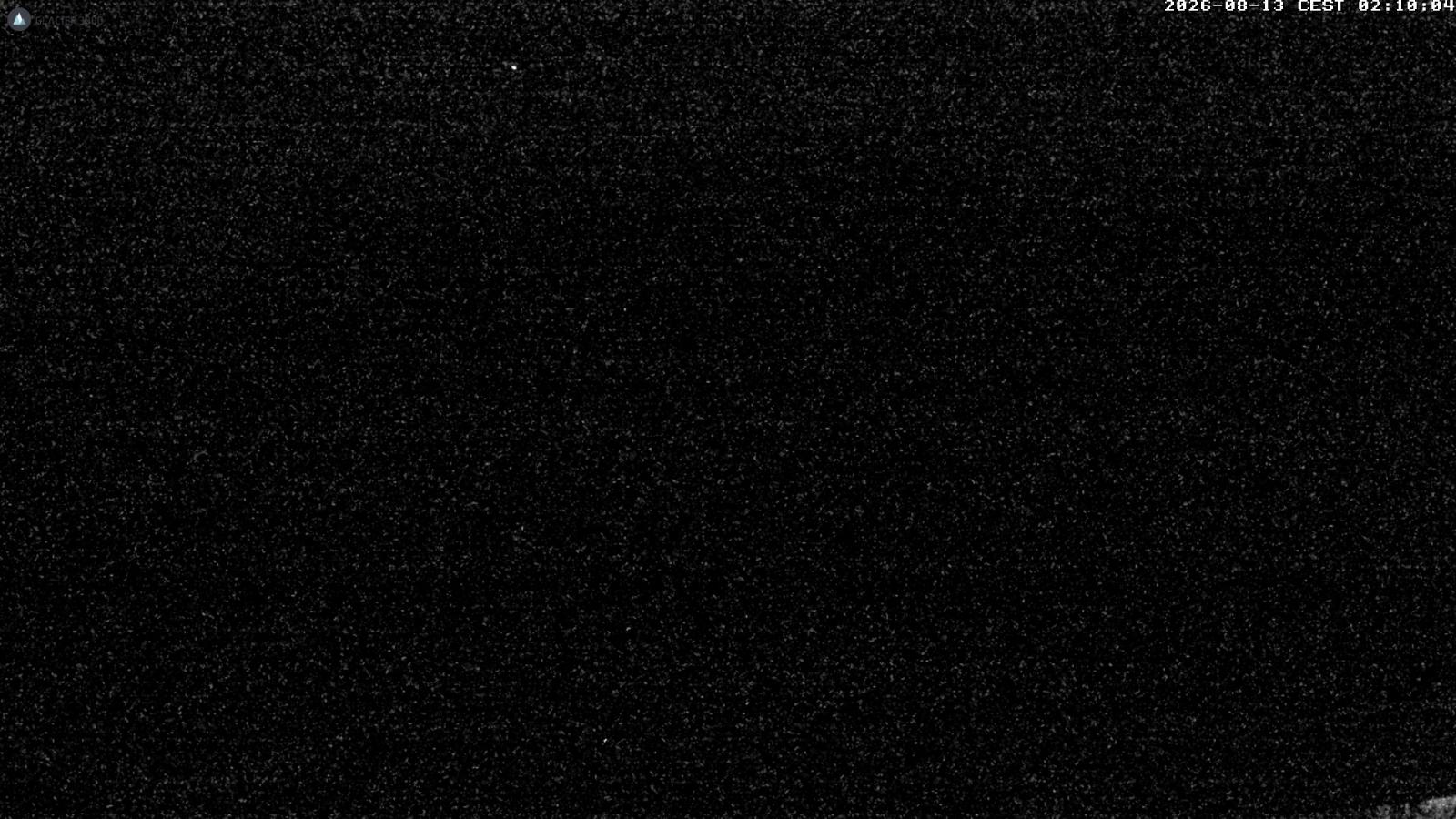Webcam Glacier 3000: Col du Pillon 1546m