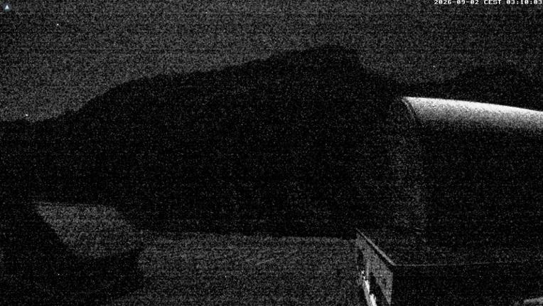 Webcam Glacier 3000: Col du Pillon 1546m