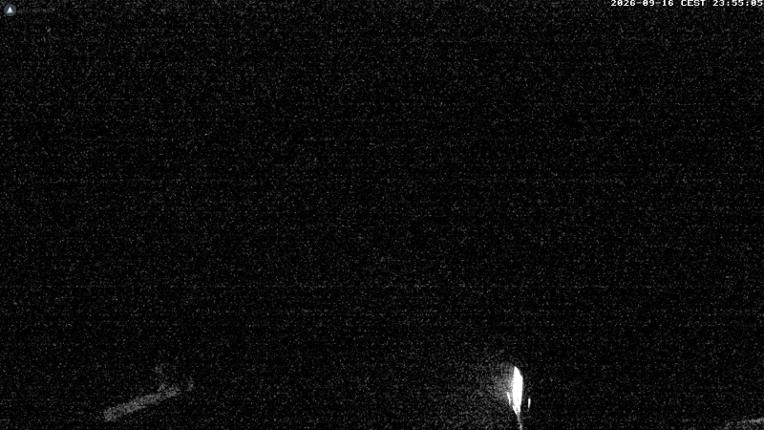 Webcam Glacier 3000: Col du Pillon 1546m