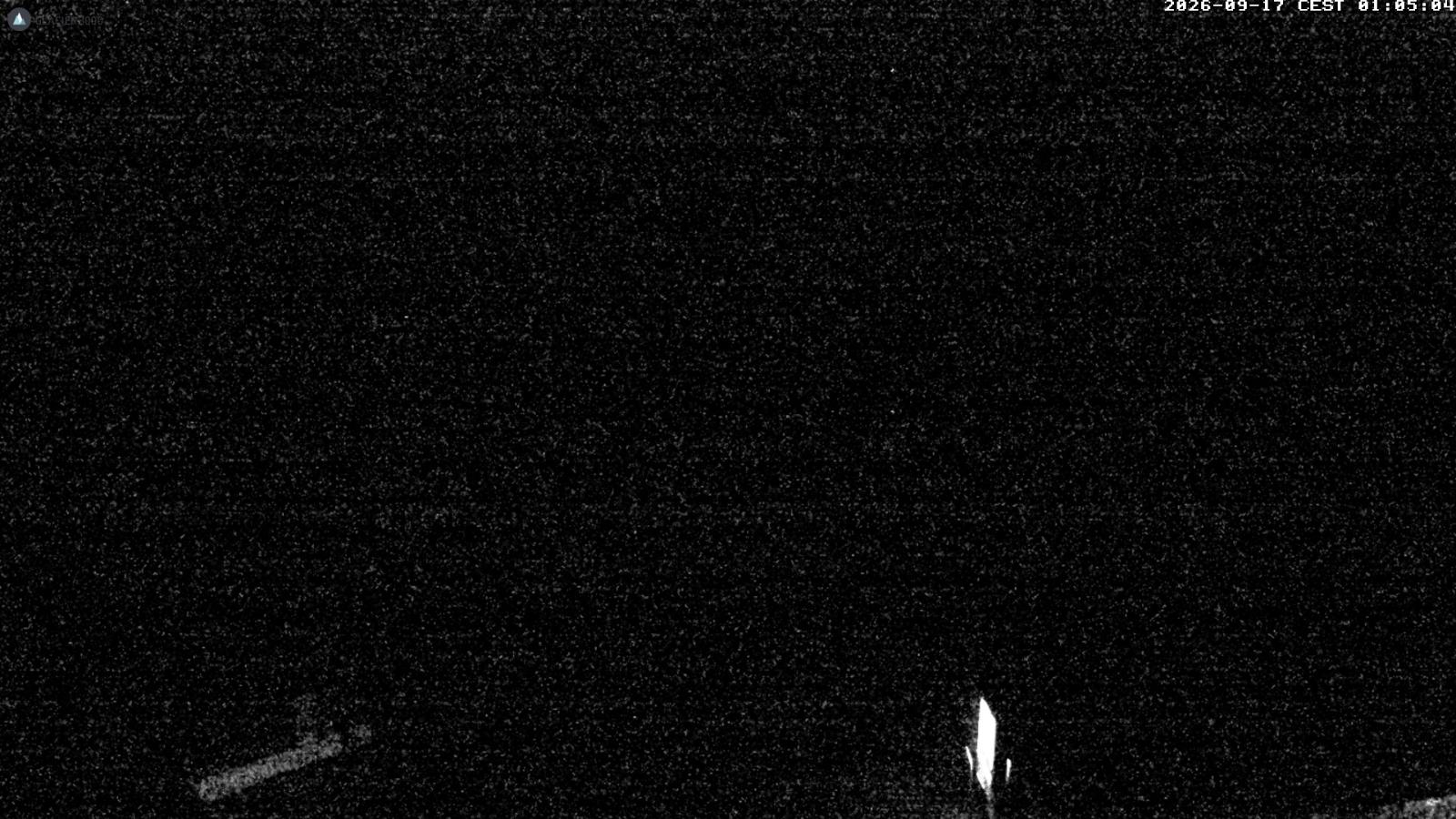 Webcam Glacier 3000: Col du Pillon 1546m