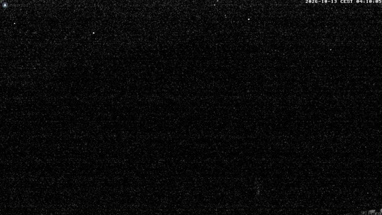 Webcam Glacier 3000: Col du Pillon 1546m