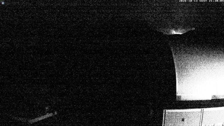 Webcam Glacier 3000: Col du Pillon 1546m