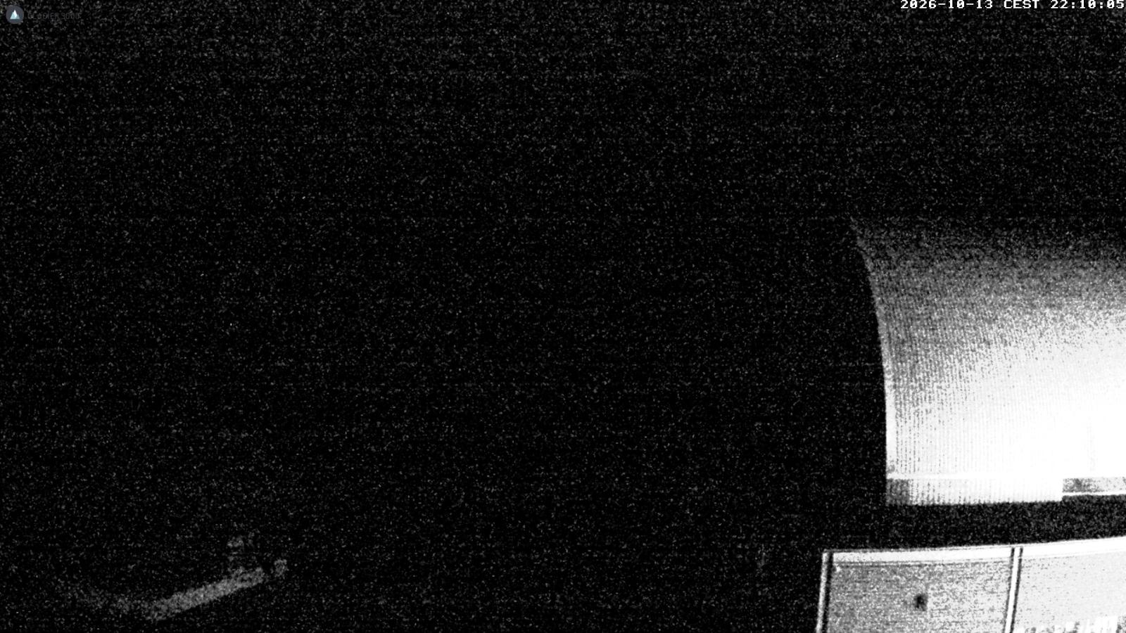 Webcam Glacier 3000: Col du Pillon 1546m