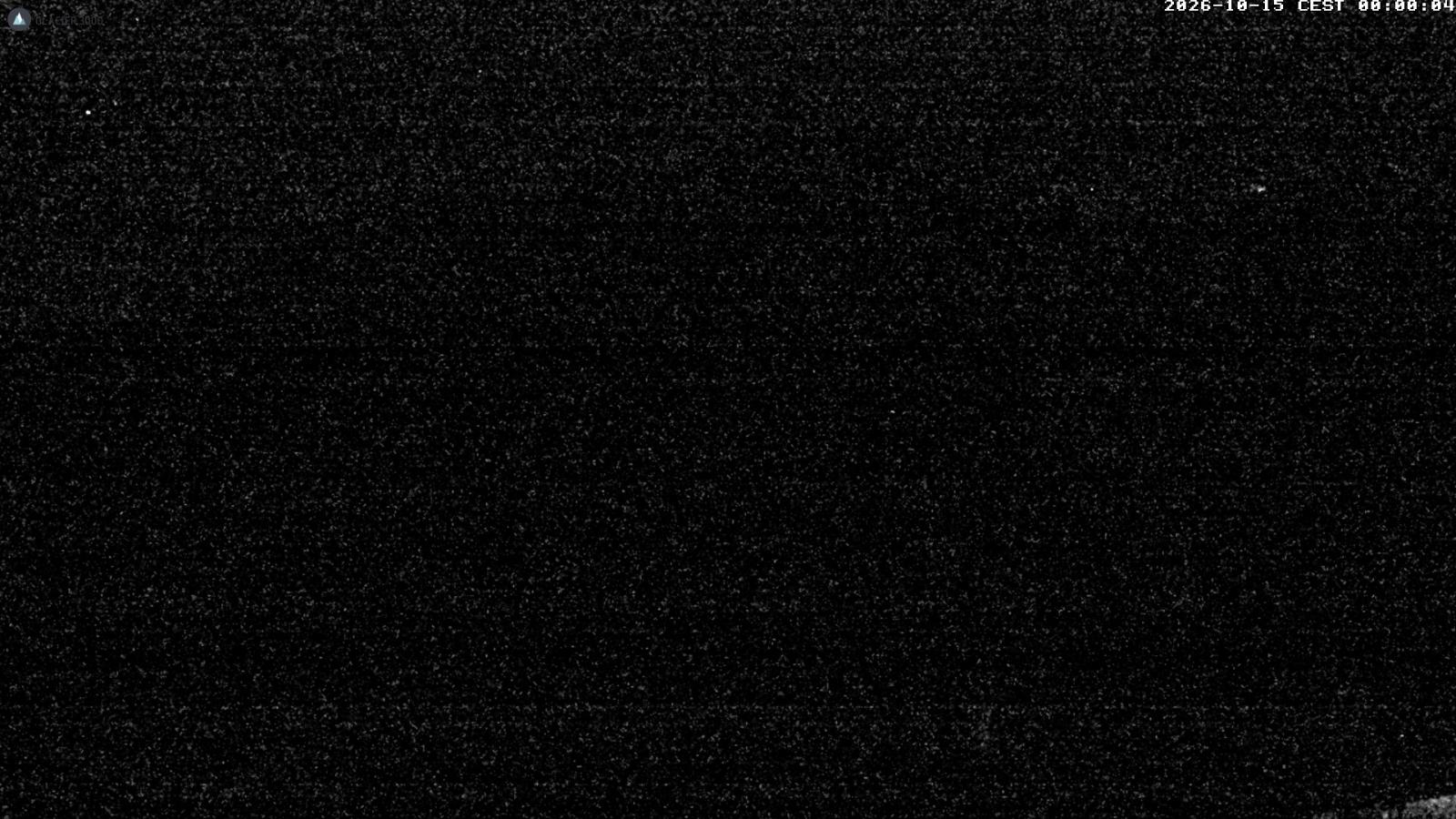 Webcam Glacier 3000: Col du Pillon 1546m