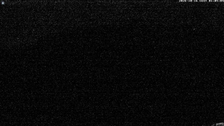 Webcam Glacier 3000: Col du Pillon 1546m
