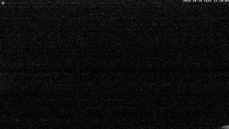 Webcam Glacier 3000: Col du Pillon 1546m