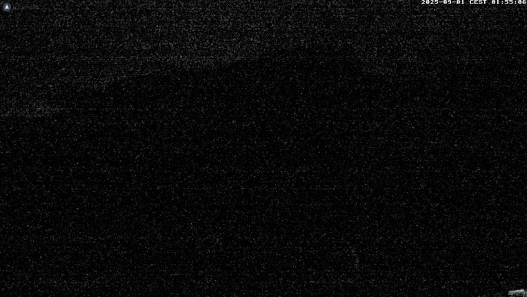 Webcam Glacier 3000: Col du Pillon 1546m