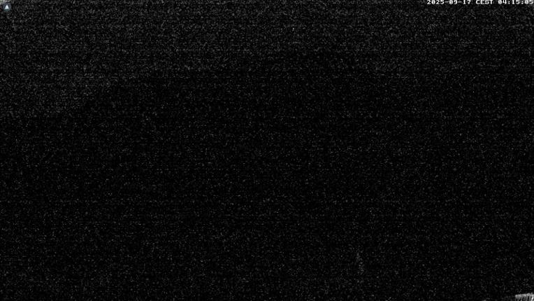 Webcam Glacier 3000: Col du Pillon 1546m