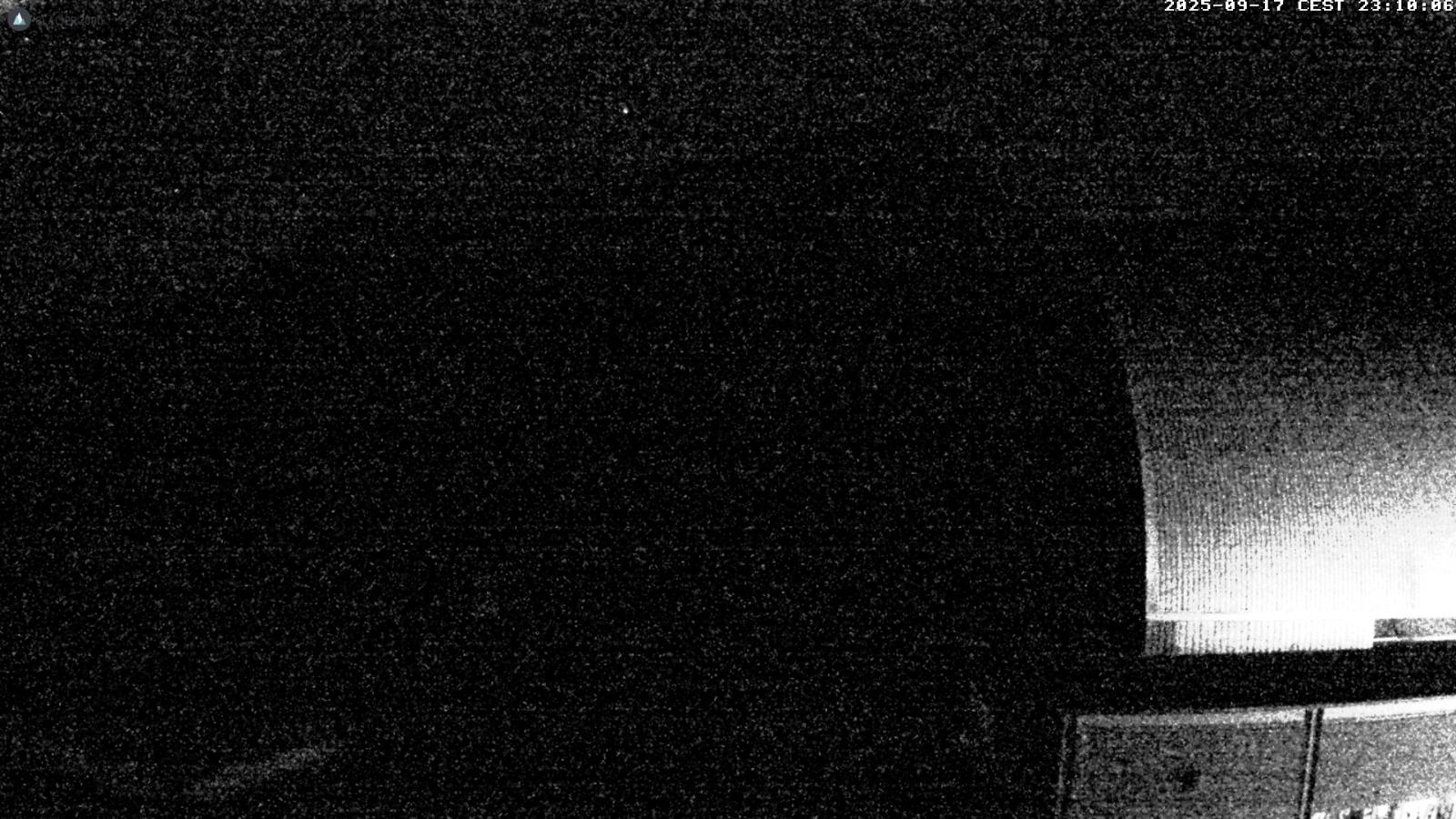 Webcam Glacier 3000: Col du Pillon 1546m