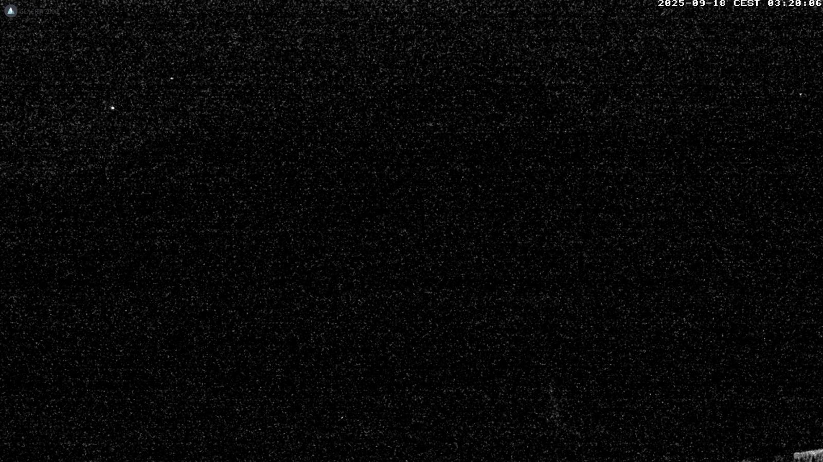 Webcam Glacier 3000: Col du Pillon 1546m
