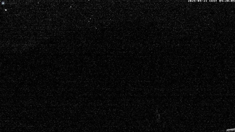 Webcam Glacier 3000: Col du Pillon 1546m