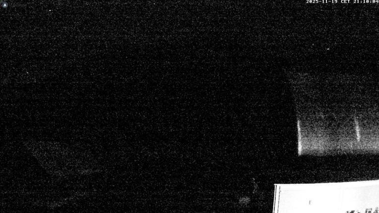 Webcam Glacier 3000: Col du Pillon 1546m