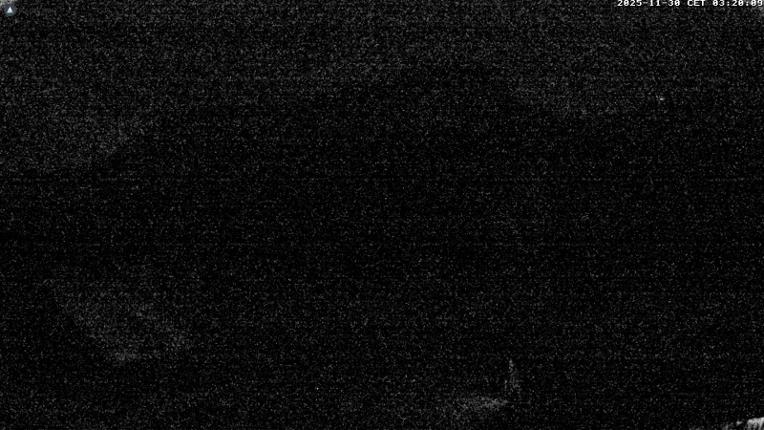 Webcam Glacier 3000: Col du Pillon 1546m