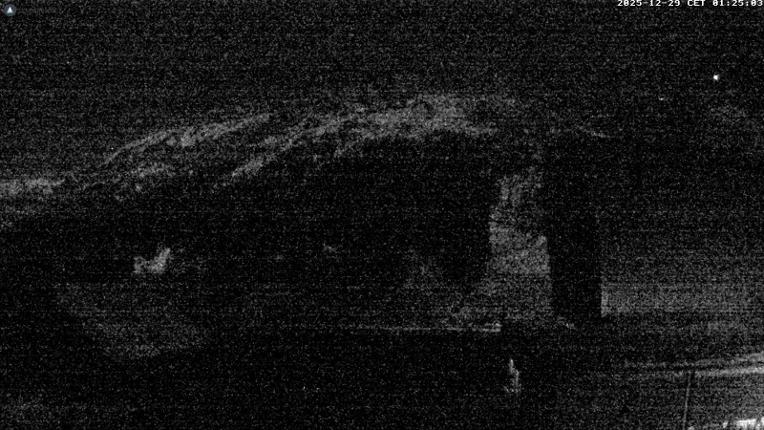 Webcam Glacier 3000: Col du Pillon 1546m