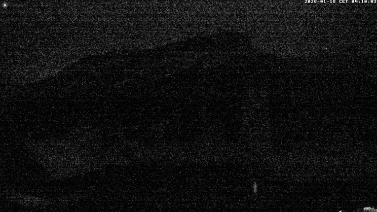 Webcam Glacier 3000: Col du Pillon 1546m