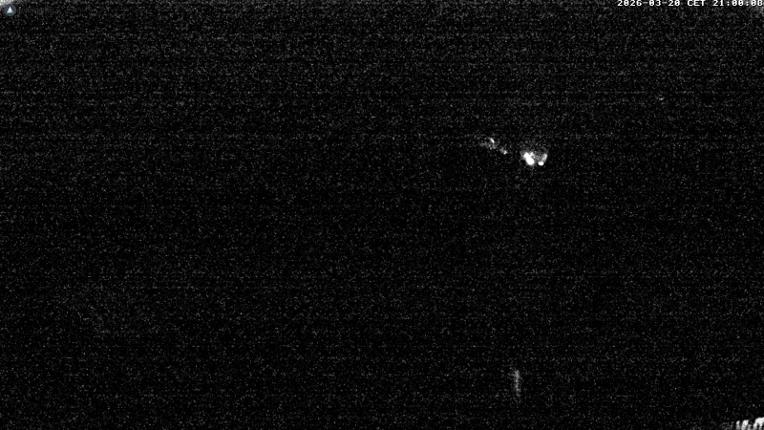 Webcam Glacier 3000: Col du Pillon 1546m