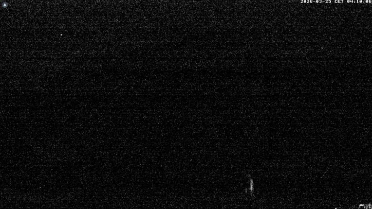 Webcam Glacier 3000: Col du Pillon 1546m