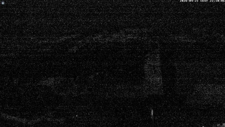 Webcam Glacier 3000: Col du Pillon 1546m